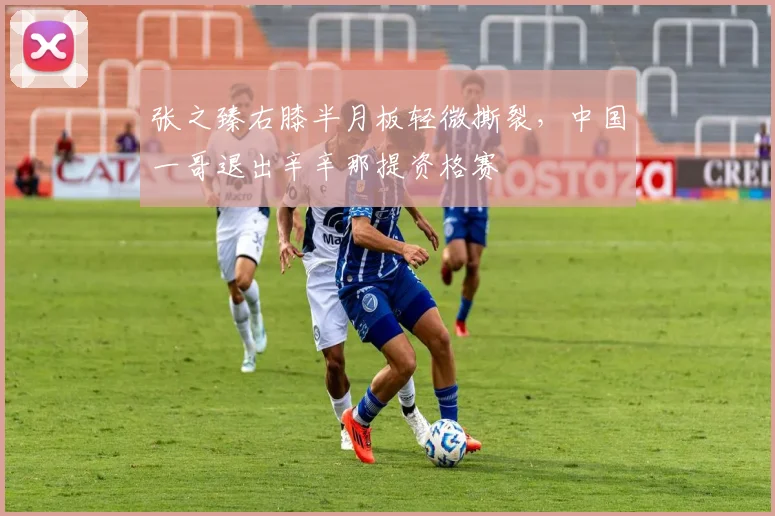 张之臻右膝半月板轻微撕裂，中国一哥退出辛辛那提资格赛