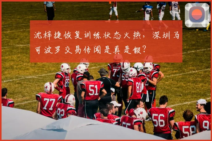 沈梓捷恢复训练状态火热，深圳马可波罗交易传闻是真是假？